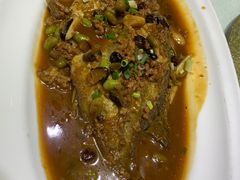 -善银私房菜馆(金舟花园小区店)