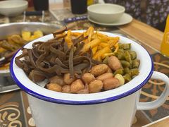 -顶上头·螺蛳火锅(五一新村店)