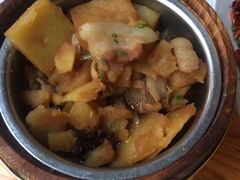 毕加索土豆-苹果树下艺术餐厅(通州店)