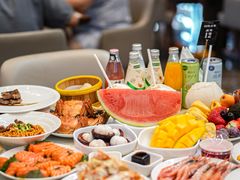 -临水宫·康养餐厅(徐矿广场店)