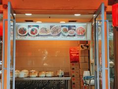 -王鸡婆川菜馆(七道堰店)