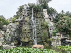 -清明上河园