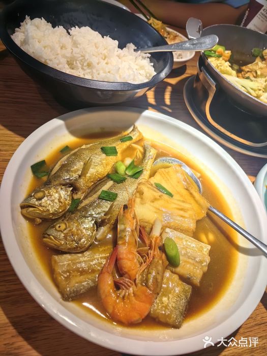 原製原味(普陀山磐龙店)图片