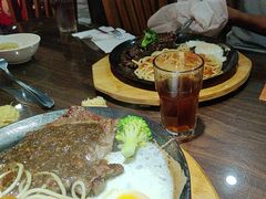 -豪享来中西餐厅(广灵店)