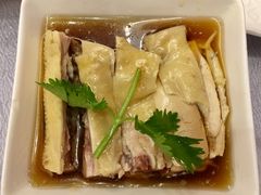 -银都上海菜馆(粤海东路店)