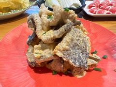 -金龙·打边炉(南京西路店)