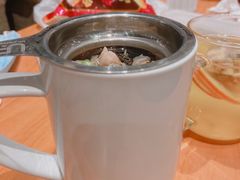 -西西弗书店&矢量咖啡(壹方购物中心店)