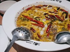 -太二酸菜鱼(群光广场店)