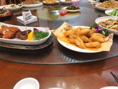 -醉壹号海鲜大排档·老厦门特色菜(厦门美食地标店)