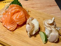 -板长寿司(铜锣湾店)