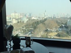 -裕达国贸酒店·中华汇