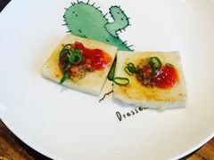 -大成铁板烧•板前(复古餐厅石老人店)