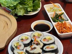 -屋里家延边朝鲜族冷面(南园店)