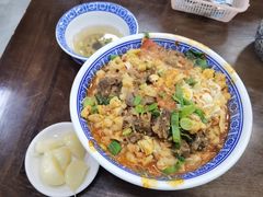 -崇德楼水盆牛羊肉泡馍馆(文艺路店)