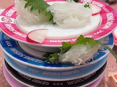 -元气寿司(环球港店)