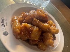 -河沿肉饼Beijing Pie(东华门店)