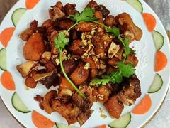 -德天丽水风味馆