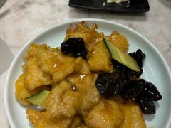 -小吊梨汤·北京菜·烤鸭(清河万象汇店)
