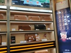 -小罐茶(济南恒隆广场店)