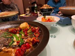 -缤圣源中国清真菜(群力店)