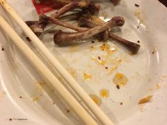 -管氏翅吧(中关村店)