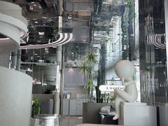 -3号仓库·创意中国菜(乐清正大广场店)