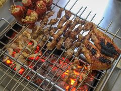 -小寒羊烧烤(凯瑞时代大厦店)