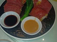 -天喜酒楼饭市·茶市(同德皇宫店)