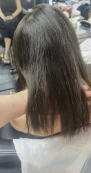-HD HAIR STYLE