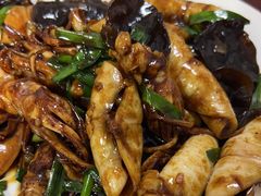 -九龙餐厅(大沽路店)