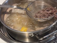 -三毛牛肉店(福强店)