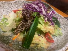-千吉日本料理(日本一条街店)