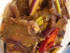 -尹兰楼西北风情餐厅(嘉定店)