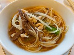 -宝丽轩中餐厅BAOLIXUAN