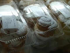 鲜奶哈斗-国际饭店·帆声西饼屋(黄河路店)