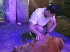 -古都梅按摩足浴(世界广场店)