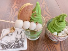 -無邪日式甜品(世博源店)