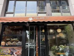 -星宙咖啡STELLARIS CAFE(广告产业园店)