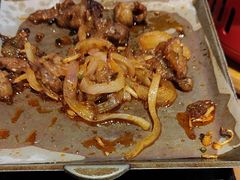 -怪噜范·老贵阳街头名小吃(鸿通城店)