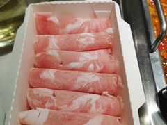 -透明思烤·自助烤肉海鲜火锅(东部星悦天地店)