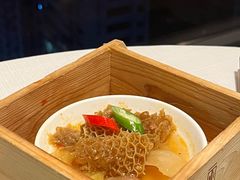 -富力丽思卡尔顿酒店·丽轩中餐厅