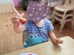 -佳诺智慧托育中心(龙岗中心城校区)