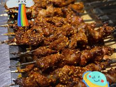 -壹加壹电烤串(总店)