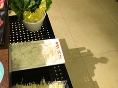 -幸运牛汕头小黄牛牛肉火锅(梅林店)