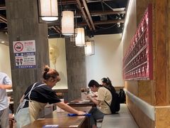 -寻裕记·现炒浇头面(人民广场店)