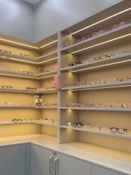 -清清博视儿童眼视光中心(角门西店)