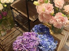 -婷意花宇TheGracesFloral(北外滩店)