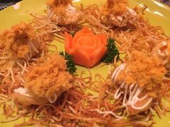 -蘑菇私房菜小馆(杨家坪西城天街店)