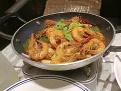 -美庐餐厅·湖北菜·吴佩孚公馆(南京路店)