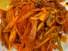 -现代烧烤冷面店(苏家屯店)